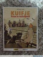Tintin,Kuifje droom en werkelijkheid 2002, Boeken, Nieuw, Ophalen of Verzenden