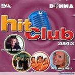 HitClub 2001.3, Enlèvement ou Envoi