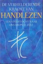 De verhelderende kracht van handlezen, Enlèvement ou Envoi