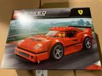 Lego 75890 Ferrari. Neuf, Ensemble complet, Lego, Neuf