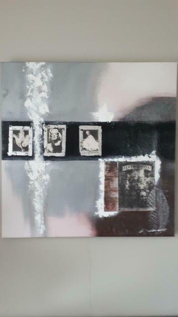 schilderij modern beschikbaar voor biedingen