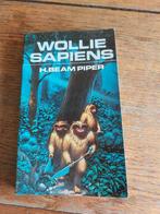 Wollie Sapiens - H. Beam Piper, Comme neuf, Enlèvement ou Envoi