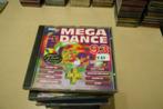 mega dance  16 cd's apart te verkrijgen, Enlèvement ou Envoi, Dance