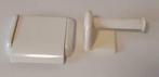 wc rol houders wc papier houders, Verzenden, Gebruikt, Overige typen
