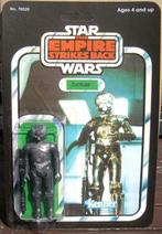 Star Wars – ESB carded Zuckuss, Ophalen of Verzenden, Nieuw, Actiefiguurtje