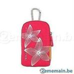 etui golla digi genie g760 - rose, Ophalen, Nieuw, Overige typen, Overige merken