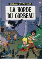Johan et Pirlouit  (nr 14), Eén stripboek, Ophalen, Nieuw, Peyo