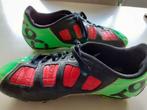 FOOTBALL chaussures NIKE T90 pointure 35.5, Sports & Fitness, Comme neuf, Enlèvement ou Envoi, Chaussures