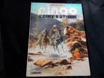 Ringo   Tome 2  "Le Serment de Gettysburg"  (janvier 1980), Livres, BD, Comme neuf, Une BD, Enlèvement