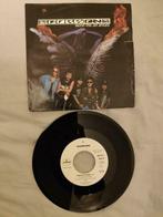 Scorpions - Send Me An Angel + Crazy World, Gebruikt, Ophalen of Verzenden