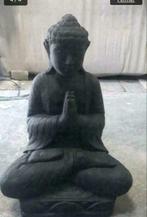 bouddhas 60 cm en pierre reconstituée, Enlèvement ou Envoi, Neuf
