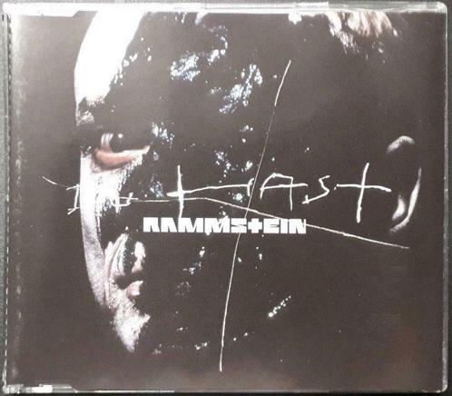 RAMMSTEIN - Du hast (Maxi), CD & DVD, CD | Hardrock & Metal, Envoi