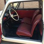 autobianchi bianchina, Auto's, Overige Auto's, 4 zetels, Wit, 17 kW, 3 deurs