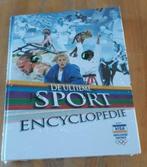 Nieuw sportencyclopedie, Ophalen of Verzenden, Nieuw, Overige sporten