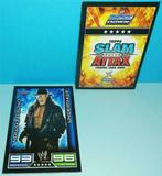 Cartes Slam Attax 2008, Collections, Enlèvement ou Envoi, Neuf