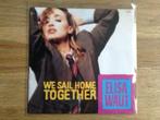 single elisa waut, Cd's en Dvd's, Ophalen of Verzenden, 7 inch, Pop, Single