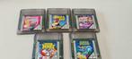 Game Boy color, Games en Spelcomputers, Games | Nintendo Game Boy, Ophalen of Verzenden