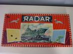 Vintage bordspel RADAR uit 1966 van Mulder, 1 ou 2 joueurs, Mulder, Utilisé, Enlèvement ou Envoi