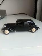Citroën, Hobby en Vrije tijd, Ophalen of Verzenden, Zo goed als nieuw, Solido