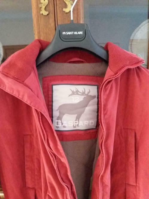 Gaspard jas, Kinderen en Baby's, Kinderkleding | Maat 152, Gebruikt, Jas, Ophalen of Verzenden
