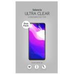 Selencia Duo Pack Ultra Clear Screenprotector voor de Xiaomi, Nieuw, Ophalen of Verzenden