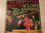 Disque vinyl 33 tours Golden Earring ‎– The Best Of The Best, Ophalen of Verzenden, Poprock