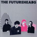 THE FUTUREHEADS - DEBUT UK CD ALBUM, Rock-'n-Roll, Verzenden