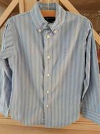 Hemdje Ralph Lauren maat 5 perfecte staat, Overhemd of Blouse, Ophalen of Verzenden, Zo goed als nieuw, Jongen