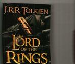 Lord of the rings J.R.R. Tolkien  trilogy 1137 pages, Ophalen of Verzenden, Zo goed als nieuw