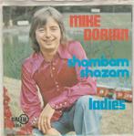 45T: Mike Dorian: Shambamshazam  Poprock, Cd's en Dvd's, Ophalen of Verzenden, 7 inch, Rock en Metal, Single