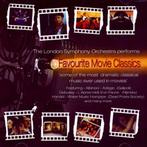 Soundtrack London Symphony orchestra performs movie classics, Ophalen of Verzenden