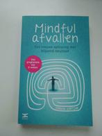 Mindful afvallen. Joanna Kortink, Comme neuf, Enlèvement ou Envoi