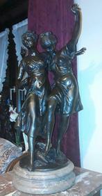 top dix des plus belles statues de bronze, Enlèvement ou Envoi