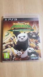 Kung Fu Panda Le choc des légendes, Consoles de jeu & Jeux vidéo, Enlèvement ou Envoi