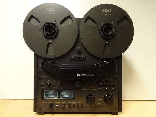Ik zoek bandrecorder Akai 635, 636, 646, 747 & Pioneer RT909, Audio, Tv en Foto, Bandrecorder, Bandrecorder, Ophalen