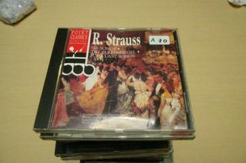 17 klassieke cd's, Enlèvement ou Envoi
