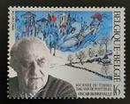 België: OBP 2629 ** Dag van de postzegel 1996., Postzegels en Munten, Postzegels | Europa | België, Ophalen of Verzenden, Zonder stempel