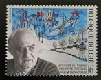 België: OBP 2629 ** Dag van de postzegel 1996., Ophalen of Verzenden, Zonder stempel, Frankeerzegel, Postfris