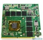 original asus g73jh video cards g73 mxm board, Computers en Software, Ophalen of Verzenden, Gebruikt