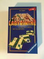 Kaartspel Labyrinthe, Hobby & Loisirs créatifs, Comme neuf, Enlèvement ou Envoi, Ravensburger