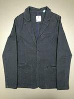 Okaïdi blauwe jas - Maat 12 jaar, Jongen, Okaïdi, Trui of Vest, Gebruikt