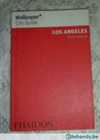 Wallpaper City Guide - Los Angeles, Ophalen