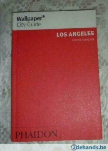 Wallpaper City Guide - Los Angeles