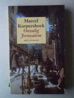 Onzalig Jeruzalem, Marcel Kurpershoek, Utilisé, Enlèvement ou Envoi