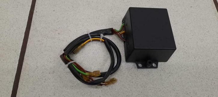 2 Frequentie filtereenheid voor Porsche 964, Auto-onderdelen, Elektronica en Kabels, Porsche, Gebruikt, Ophalen of Verzenden