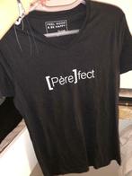 T shirt père fect van Jules maat small! (Nieuw), Taille 46 (S) ou plus petite, Enlèvement ou Envoi