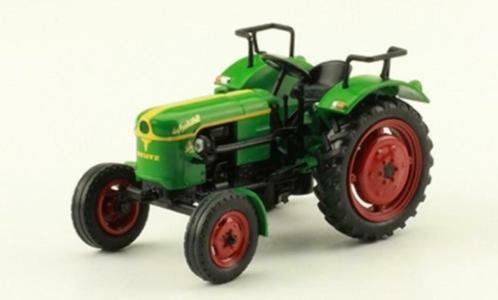 Deutz D 25, Hobby en Vrije tijd, Modelauto's | 1:43, Nieuw, Tractor of Landbouw, Overige merken, Verzenden