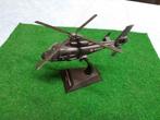 Maquette hélicoptère de combat français, Modèle réduit, Enlèvement, Neuf