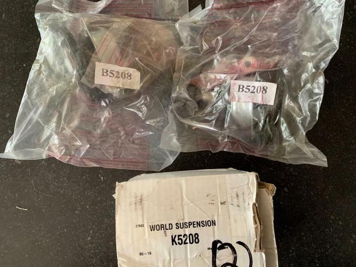 Ball Joint Suspension part K5208, Auto-onderdelen, Overige Auto-onderdelen, Amerikaanse onderdelen, Oldtimer onderdelen, Chevrolet