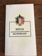 sluipend gif - Deflo
